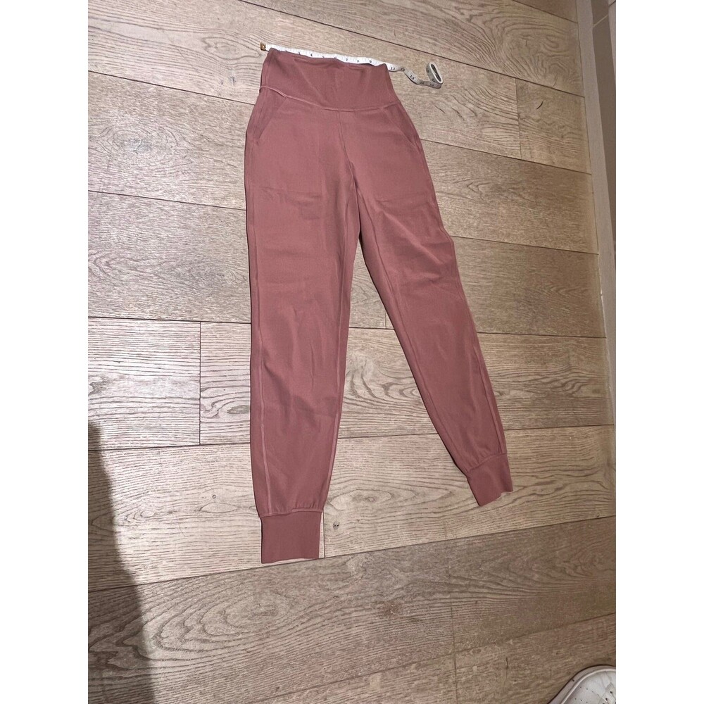 Lululemon Align high rise jogger